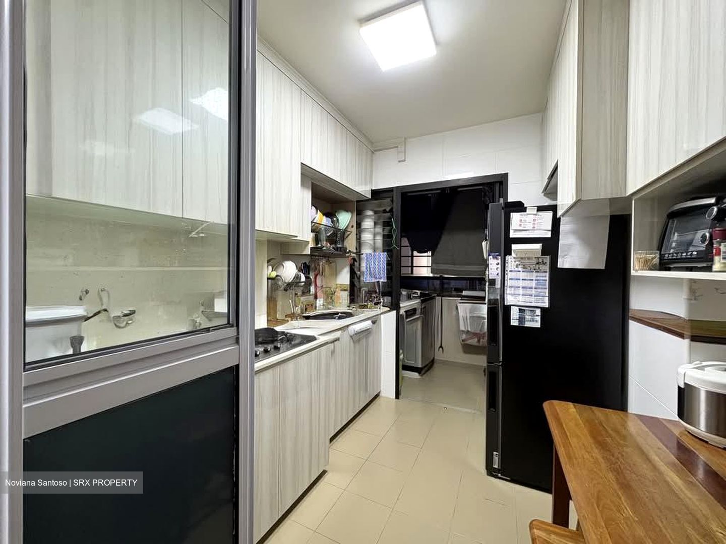 Blk 470B Fernvale Rivergrove (Sengkang), HDB 3 Rooms #557635421